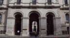 英国外交部已从伊朗撤出工作人员