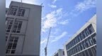 奋战当“夏”！杨凌重点项目建设“进度条”刷新