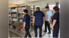 商丘市梁园区：督导检查促提升 精准发力提质效