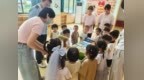食品快检进托育，分宜县市场监管局护航幼儿饮食安全