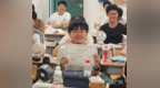 写字都艰难但成绩优异 江西罕见病少年643分被厦门大学录取