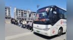 江西长运通勤、求学、旅游“三线齐发” 助力南昌都市圈互联互通