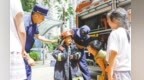 护航青少年平安过暑假，南昌这样做