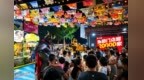 潍坊又一人气夜市，焕新归来！位置就在这里→
