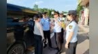 私家车、网约车无证营运要严查！江西多部门联手整治运输乱象