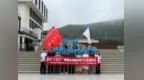 济南幼高专体育学院暑期“三下乡”社会实践纪实