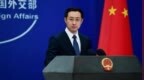 美方指控中国人工智能企业抄袭，外交部回应