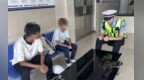 未成年人违规骑行+报警求助，萍乡交警：先别找充电器了，过来聊聊......