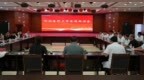河北医科大学家校联谊交流会在宁晋县医院举办
