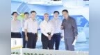 林武在济南、山东大学调研