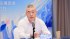 存储涨价、需求下调，TCL华星CEO赵军把答案写在了哪？｜浪潮对话