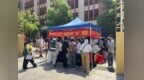 反诈拒赌进校园 金融守护成长  —农行佛山金兰支行开展校园反诈宣教活动