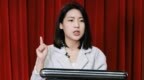 徐巧芯剖析赖清德：最怕自己丢掉政权，其他官员如免洗筷随时可弃