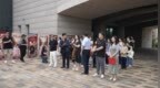 红色少儿微电影《铁道儿童团》在薛城开机