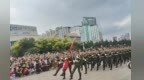 这个“八一”来军旗升起的地方看国旗飘扬