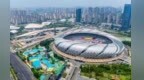 南昌国际体育中心8月1日向军人免费开放健身项目