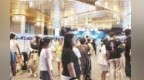 逛商圈、纳凉、领offer一站式搞定 南昌分时段错峰开展58场夜市招聘