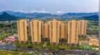 高安市完成老旧小区改造项目78个 惠及群众4.8万人
