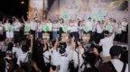 绿营不怕20万人上凯道？岛内学者：民怨能否延续是关键