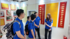 寻迹三秦圣地 赓续百年薪火——西安交通大学学生微宣讲团赴陕北红色旧址研学实践纪实