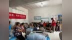淮北市杜集区石台镇：普及慢性病预防知识 做好老年健康守护