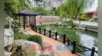 连通趵突泉与护城河 山水沟“美颜”归来迎客