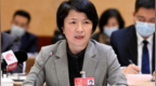 梅兵任天津大学党委书记