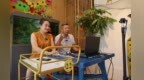 甘肃临泽的他退役后走创业之路　看一碗面背后暖心事