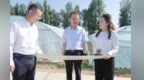 甘肃张掖市委书记看望慰问帮扶关爱对象　面对面聊了啥
