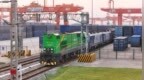 西安至新疆增添双向冷链物流新通道