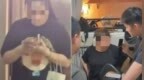 女子偷闺蜜金镯遇到鬼秤商家，双双被抓