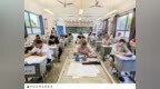 33名村民家门口考驾照，新余交警“送考下乡”暖人心