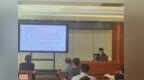 信阳市城管局开展“我的活动我来讲”园林绿化养护专题业务讲堂