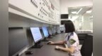 石家庄地铁1号线二期北段工程开启空载试运行