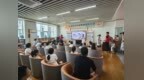 “明眸皓齿身心健康”五健系列活动-近视防控科普教育追光计划”公益活动成功举办