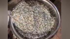 谯城警方缴获重达45公斤手机卡，足足40余万张！