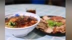 “乌啦啦”打卡天马故里　解锁千年凉州的舌尖盛宴