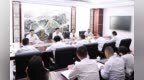 盐城市委书记严汉平调研新闻宣传工作