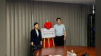 完善全生命周期健康服务，沐慈疗护中心正式启用