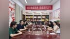 聊城大学东昌学院音乐系赴喀什开展推普实践活动