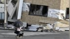 日本熊本强震已致30人死亡