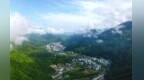 陕西一地入选全国避暑游“黑马”目的地榜单
