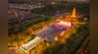 国球连乡村，绘美振兴路！ 2026年全国和美乡村乒乓球大赛（宁夏.灵武站）启幕
