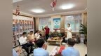 南关区曙光街道开展“厚植双拥温情，赓续奋进担当”八一建军节主题系列活动