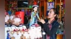 非遗走出庭院　文化赋能增收