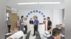 铜陵学院领导调研指导2026年招生录取工作