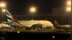 阿联酋航空再次致歉：正主动联系受影响的乘客