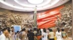 南昌：红色旅游持续升温（图）
