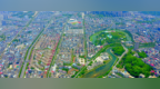 城市有温度，乡村有风景！安源走出城乡融合高质量发展新路