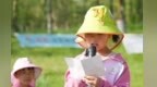 陇原亲子相“阅”雪域高原　点亮乡村“育”美首站星火